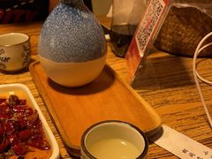 -长亭酒肆.武夷菜(鼓楼后海店)