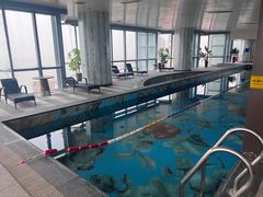 -青岛五四广场海景美仑国际公寓酒店