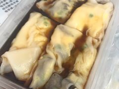 -卓粤拉肠(红庙店)