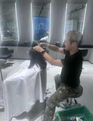 -Hair corner 香港发廊