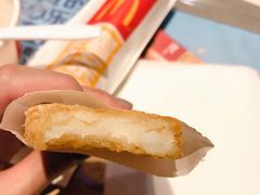-麦当劳(大栅栏店)