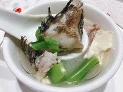 -强记海鲜·大排档(蛇口新街店)