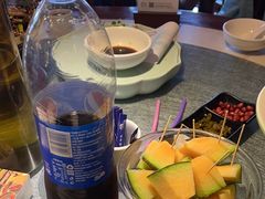 -老平安农家菜(平安店)