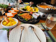 -泰香米泰国餐厅(北城天街店)