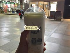 雪山思乡龙眼-喜茶(东莞雍华庭店)