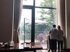 -杭州桐庐康莱德酒店西餐厅-舍