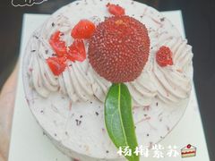 -沁屋面包店(人民东路店)