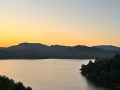 -天目湖涵田度假村