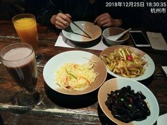 -外婆家(西溪印象城店)