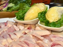 -百年果林椰子鸡(中洲店)