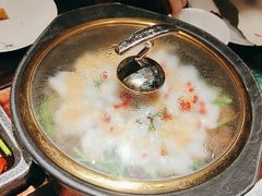 -绿茶餐厅(昌平悦荟店)