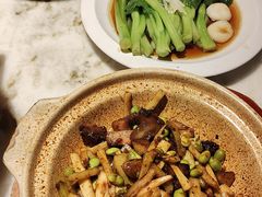 -绿茶餐厅(杭州黄龙K-lab店)