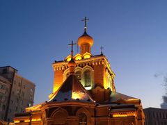 -圣·阿列克谢耶夫教堂