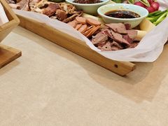 -老边饺子馆(西站店)
