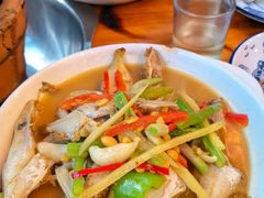 -洪大厨鸡煲(福田店)