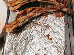 红焖羊排-宏宴·新京菜(望京店)