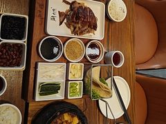 -厨大将烤肘子(镇江北路店)