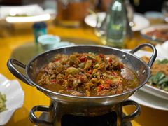 鱼籽烧鱼泡-国庆鱼头鱼尾馆(盛世华庭店)
