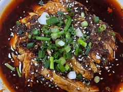 -老丘丘(较场口店)