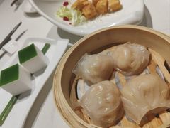 -潮福城大酒楼·潮味粤品·港式点心(湖滨北路店)