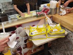 -City1+1城市比萨·意面(桂林路店)