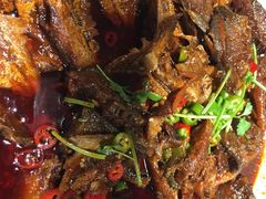 -汉巴味德(大悦城店)