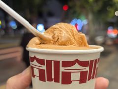-红楼HONGLOU Gelato(淮海中路店)