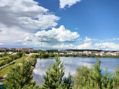 -塞罕坝国家级自然保护区