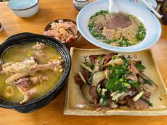 -青城甲(青城山店)