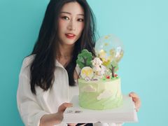 -CAKE BOSS 蛋糕老板(西单君太百货店)