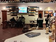 -浦鸿会尚莊亲子餐厅(碧云店)