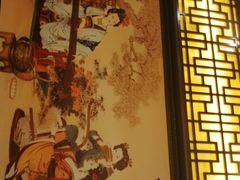 -莱仪堂艾灸经络养生馆(武威东路店)