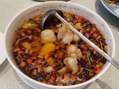 -南山鲜虾面·活鲜小馆·海味大连菜(南山总店)