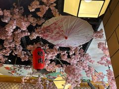 -九田家黑牛烤肉料理(华侨城店)