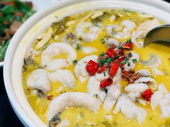 -简小舍·民间手艺菜(武昌江滩店)