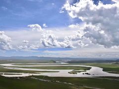 -青海湖国家重点风景名胜区
