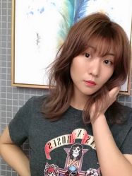 点击看大图 -MORI HAIR SALON日式美发沙龙