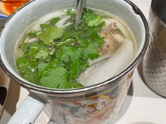 -耶里夏丽·丝路新疆菜·清真食品(徐家汇臻选店)