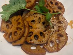 -杨厨的田园饭店(长城路店)