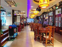 -同得兴 Since·1995 传统苏式面馆(十全街店)