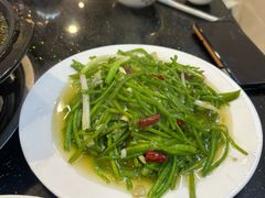 -草墩罗非鱼庄•野生菌•腊排骨(七星街上段店)