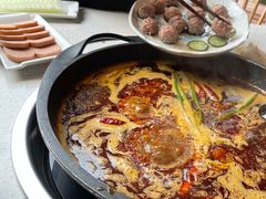 -园里火锅(仁和新城店)