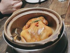 -外婆家(蓝色港湾店)