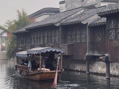 -南浔古镇