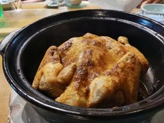 -老字号农家宴
