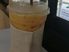 -Magic Food Point(Airport Street food)