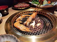 -江户烧肉(高德店)