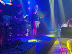 -MOSSO音乐酒吧·Live House(南京西路店)