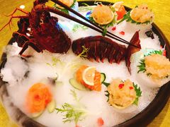 -亮宝楼国宴+文化陕菜