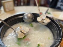-丰尔粥食·粥底火锅·桑拿鸡(大良总店)